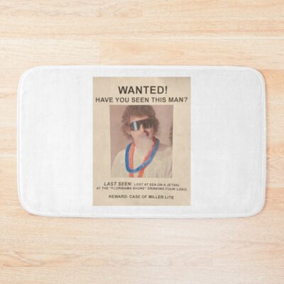 Greta Van Fleet Bath Mat Official Greta Van Fleet Merch