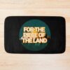 For The Piece Of The Land Edge Of Darkness Tribute Bath Mat Official Greta Van Fleet Merch