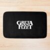 Greta Van Fleet Bath Mat Official Greta Van Fleet Merch