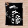 Red RhinoGreta Van Fleet Greta Van Fleet Greta Van Fleet Greta Van Fleet, Greta Van Fleet Greta Van Fleet Greta Van Fleet Throw Blanket Official Greta Van Fleet Merch