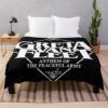 Red RhinoGreta Van Fleet Greta Van Fleet Greta Van Fleet Greta Van Fleet, Greta Van Fleet Greta Van Fleet Greta Van Fleet Throw Blanket Official Greta Van Fleet Merch