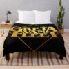 EffectiveGreta Van Fleet Greta Van Fleet Greta Van Fleet Greta Van Fleet, Greta Van Fleet Greta Van Fleet Greta Van Fleet Throw Blanket Official Greta Van Fleet Merch