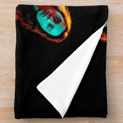 Ddf3424 Greta Van Fleet, Greta Van Fleet,Greta Van Fleet,Greta Van Fleet, Greta Van Fleet,Greta Van Fleet Throw Blanket Official Greta Van Fleet Merch