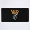 Greeta Van Fleet4 Greta Van Fleet Shirt, Retro Musical Shirt, Greta Van Fleet Rock Band Shirt, Boho Mouse Pad Official Greta Van Fleet Merch