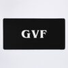 Greta Ber Mouse Pad Official Greta Van Fleet Merch