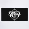 Red RhinoGreta Van Fleet Greta Van Fleet Greta Van Fleet Greta Van Fleet, Greta Van Fleet Greta Van Fleet Greta Van Fleet Mouse Pad Official Greta Van Fleet Merch