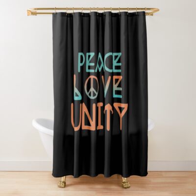 Kjiyutyrt  Greta Van Fleet Shower Curtain Official Greta Van Fleet Merch