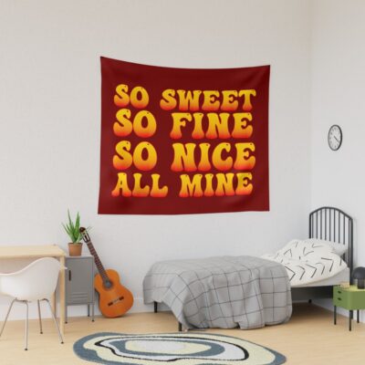 So Sweet So Fine Highway Tune Lyrics Greta Van Fleet Gvf Tapestry Official Greta Van Fleet Merch