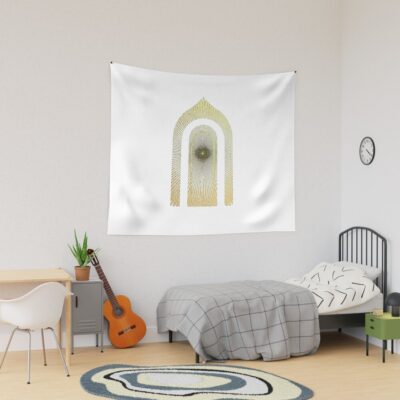 Music Van Class Tapestry Official Greta Van Fleet Merch