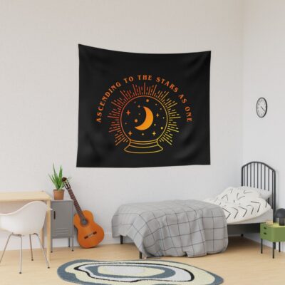 Greta Van Fleet Tapestry Official Greta Van Fleet Merch