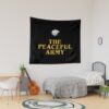 Greta Van Fleet Band Tapestry Official Greta Van Fleet Merch